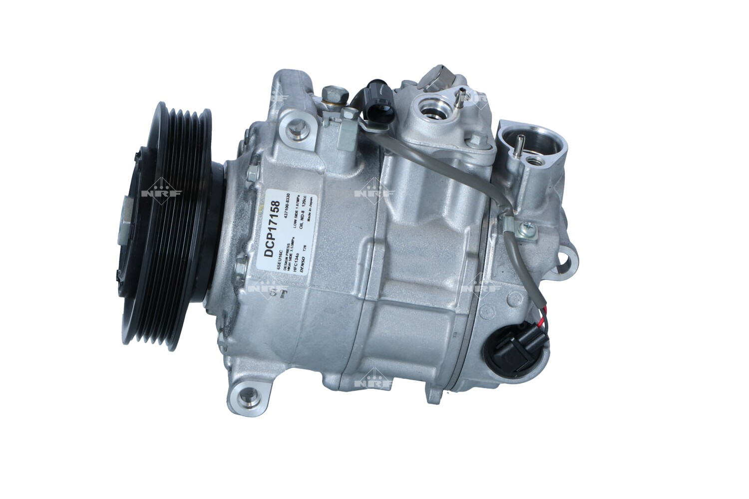 NRF COMPRESSOR – 320065G