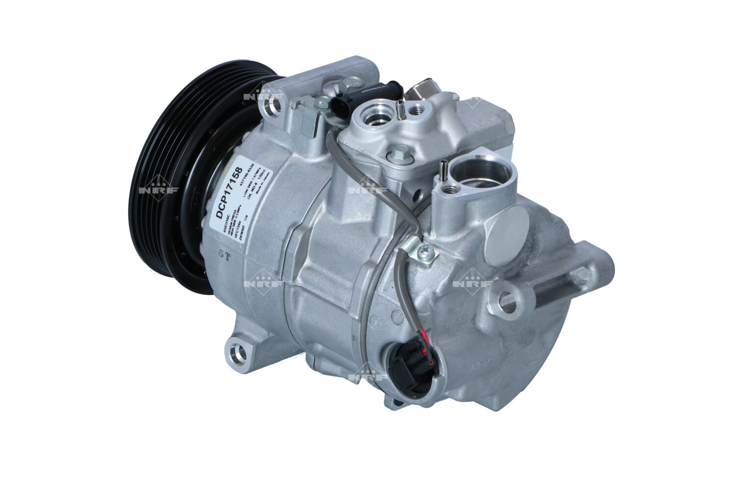 NRF COMPRESSOR – 320065G