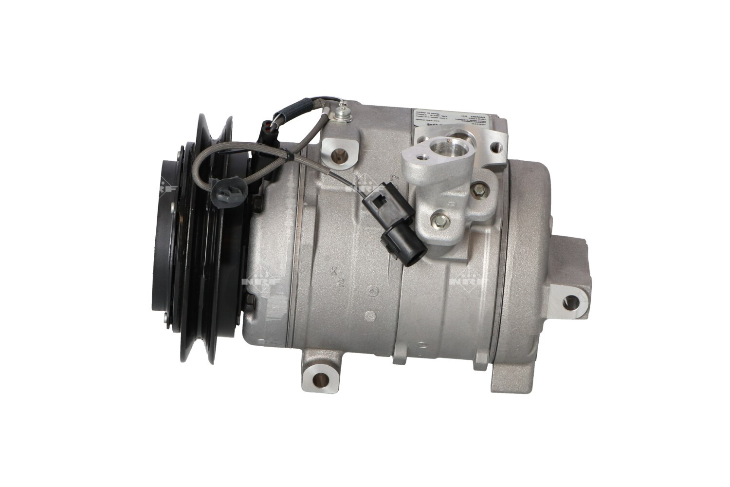 NRF COMPRESSOR – 320066G