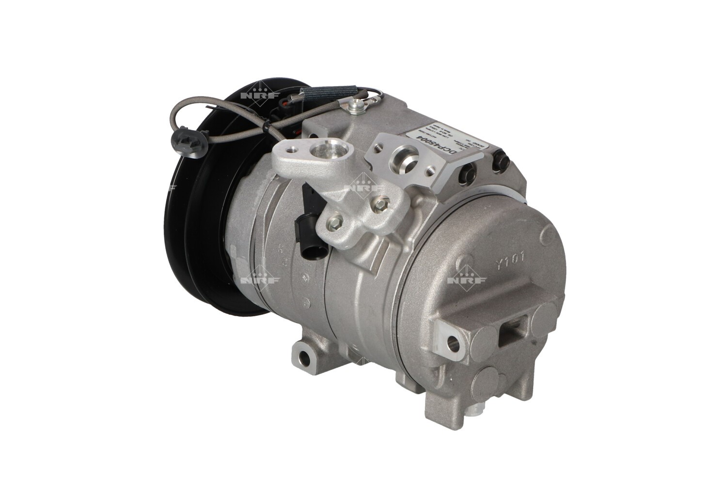 NRF COMPRESSOR – 320066G