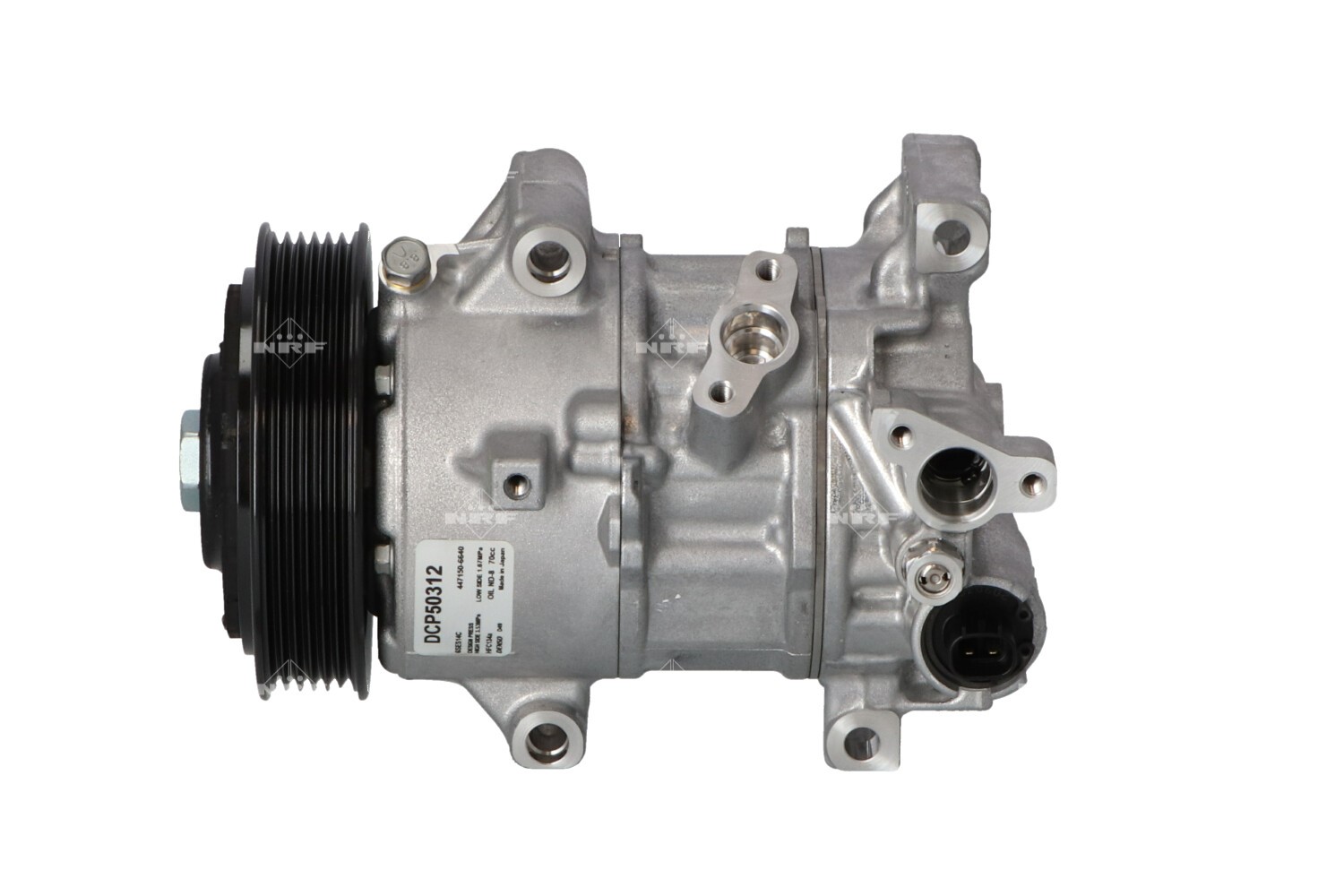 NRF COMPRESSOR – 320067G
