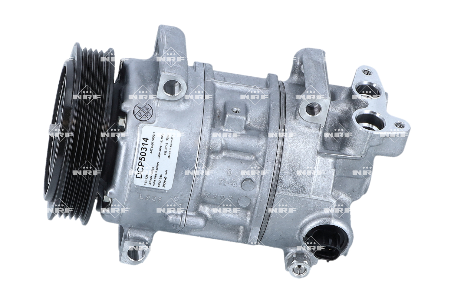 NRF COMPRESSOR – 320069G