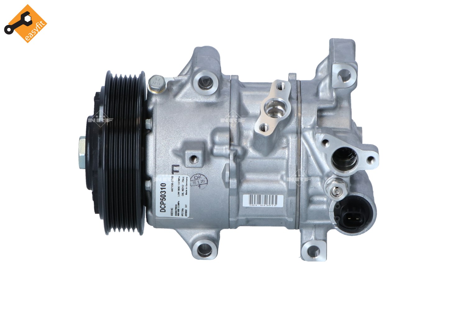 NRF COMPRESSOR – 320070G