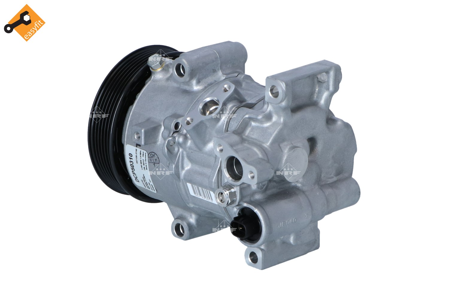NRF COMPRESSOR – 320070G