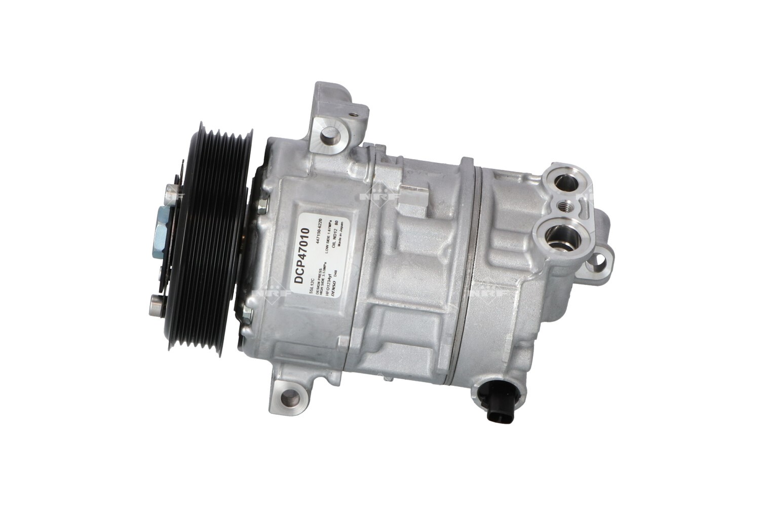 NRF COMPRESSOR – 320073G
