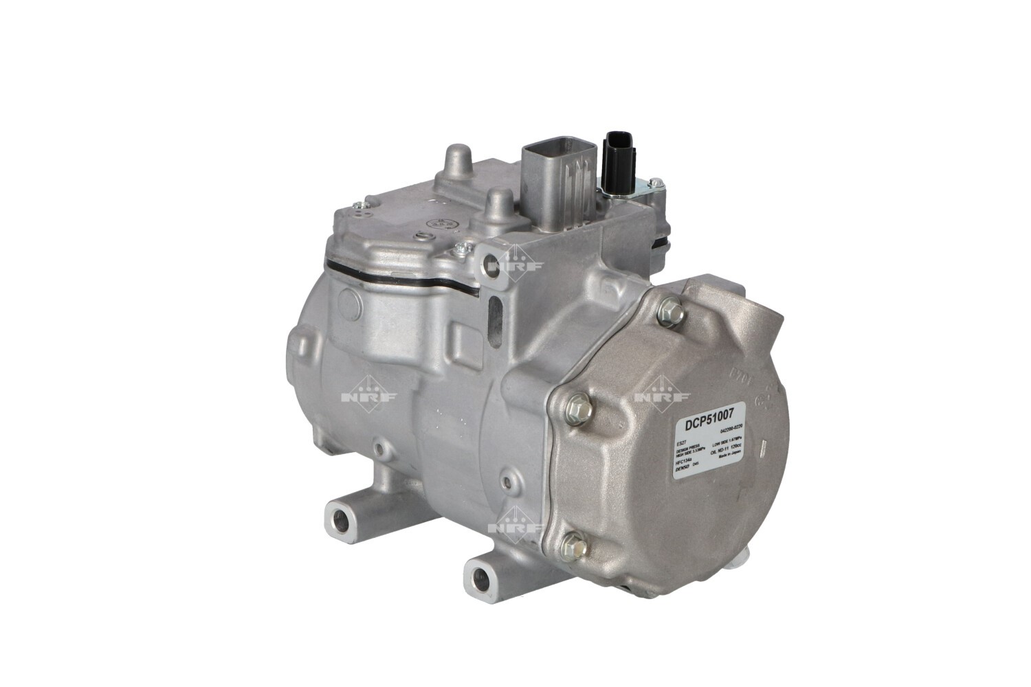 NRF COMPRESSOR – 320075G