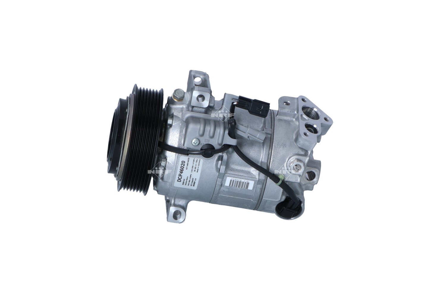 NRF COMPRESSOR – 320076G