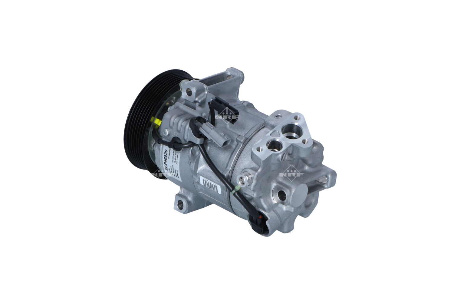 NRF COMPRESSOR – 320076G