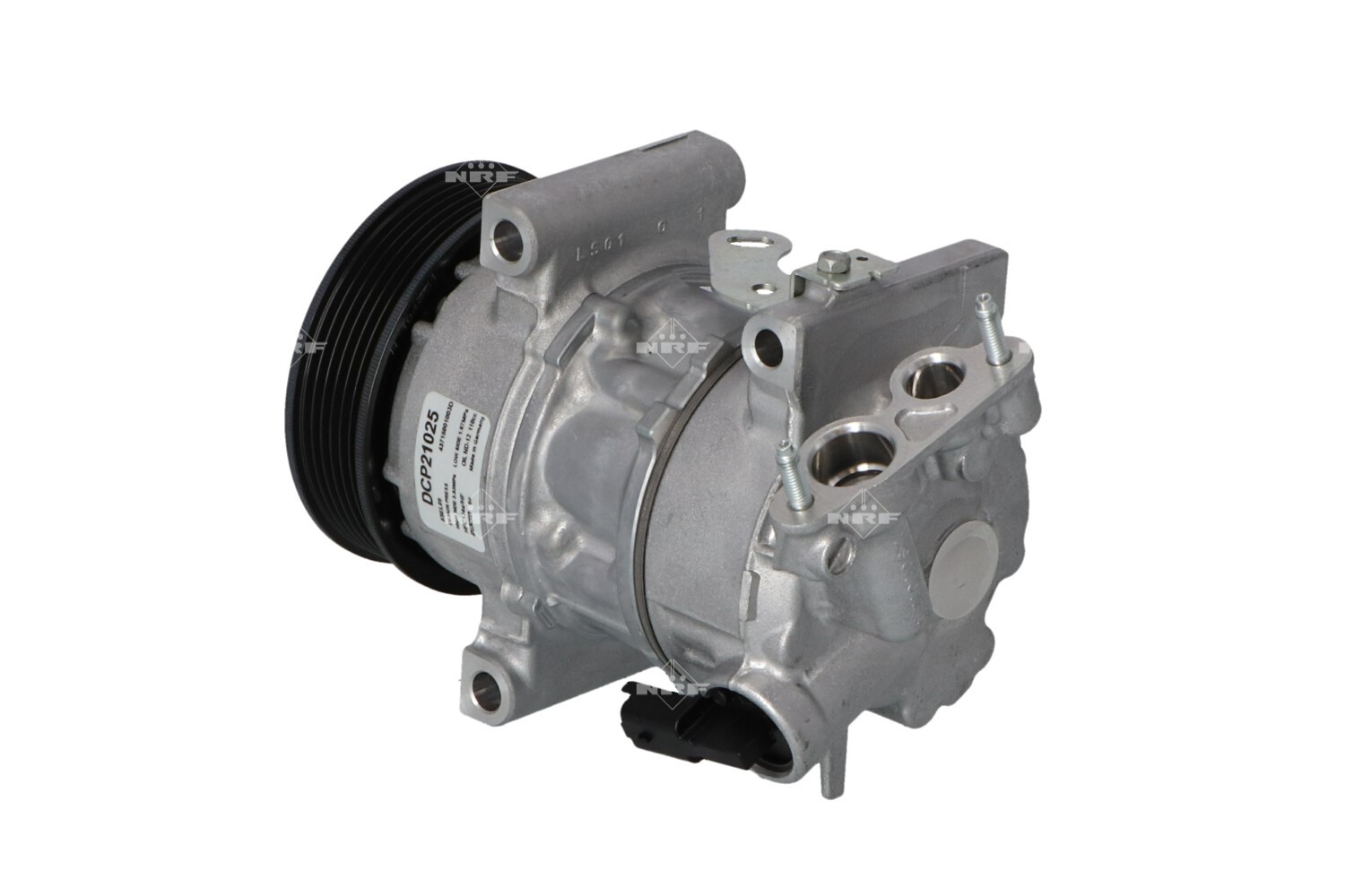 NRF COMPRESSOR – 320077G