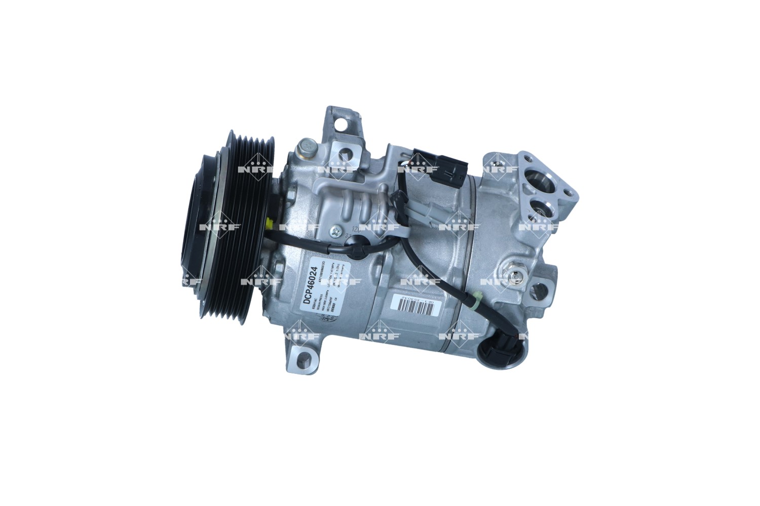 NRF COMPRESSOR – 320078G