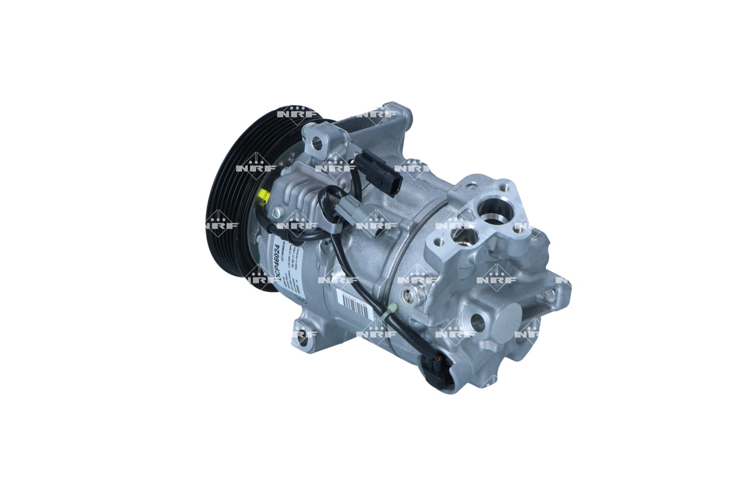NRF COMPRESSOR – 320078G