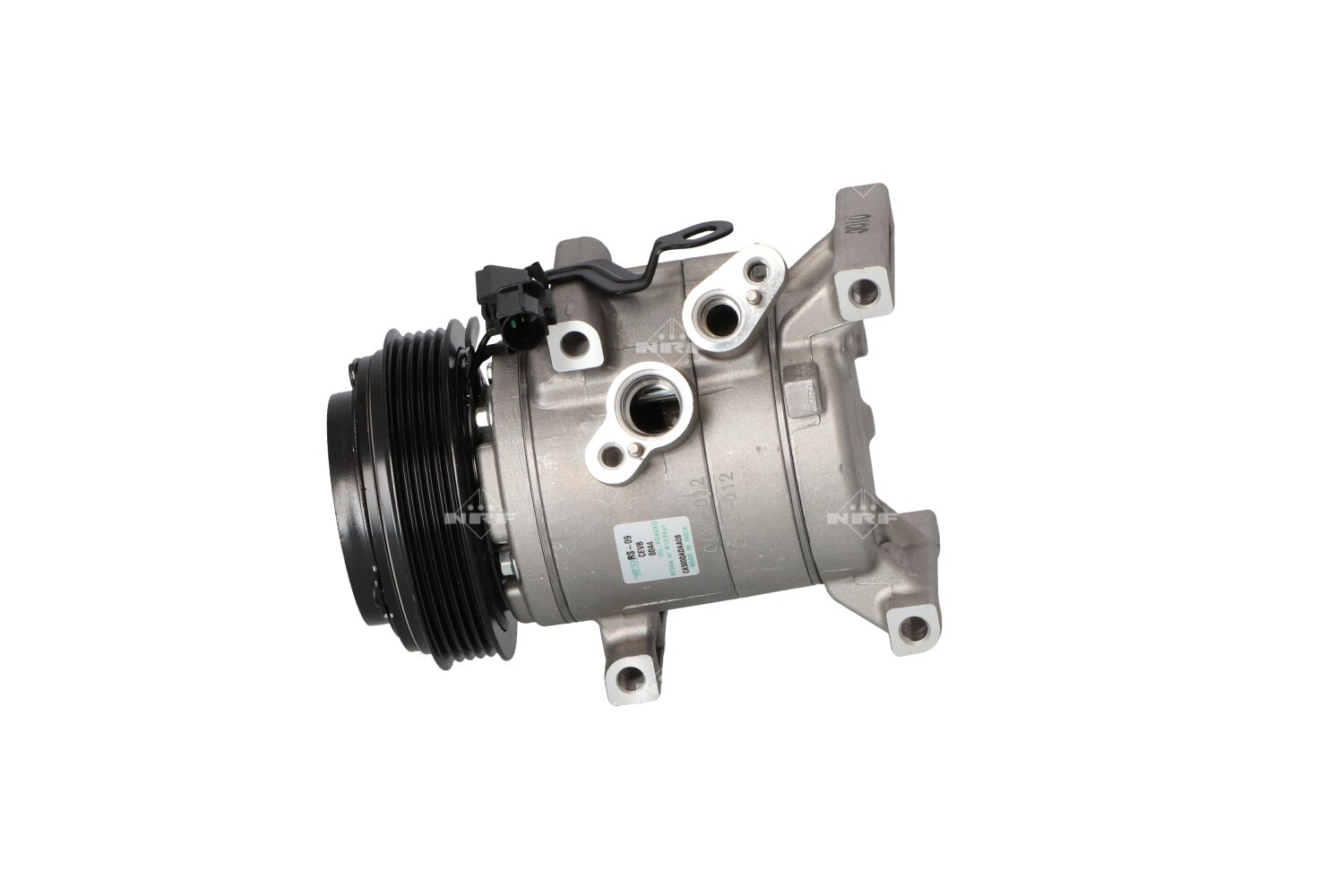 NRF COMPRESSOR – 320080G