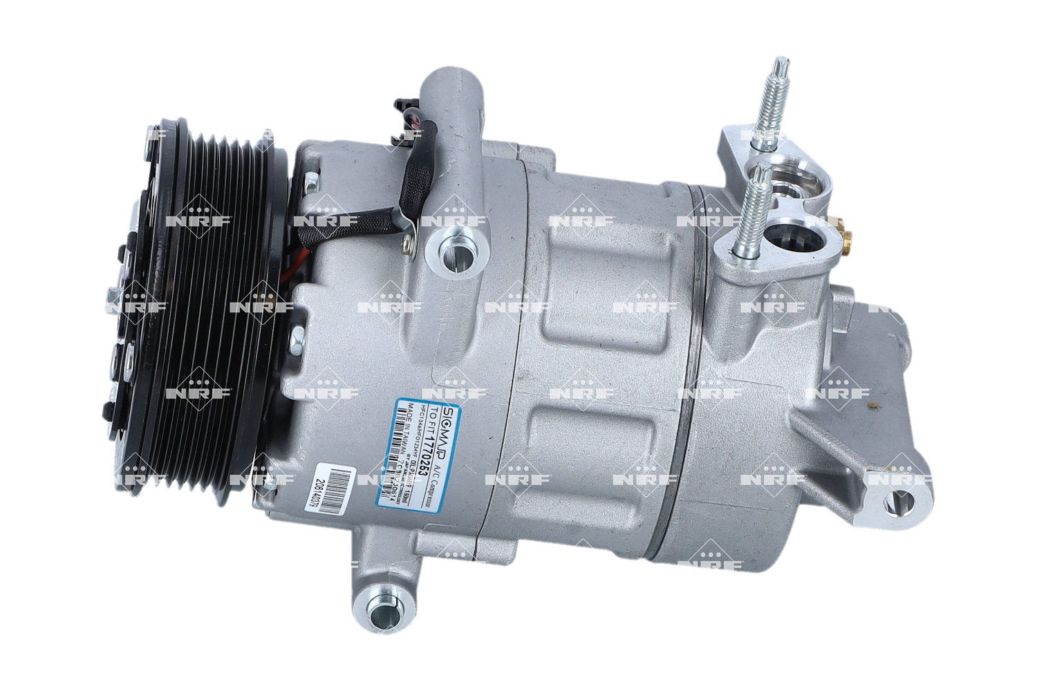 NRF COMPRESSOR – 320082