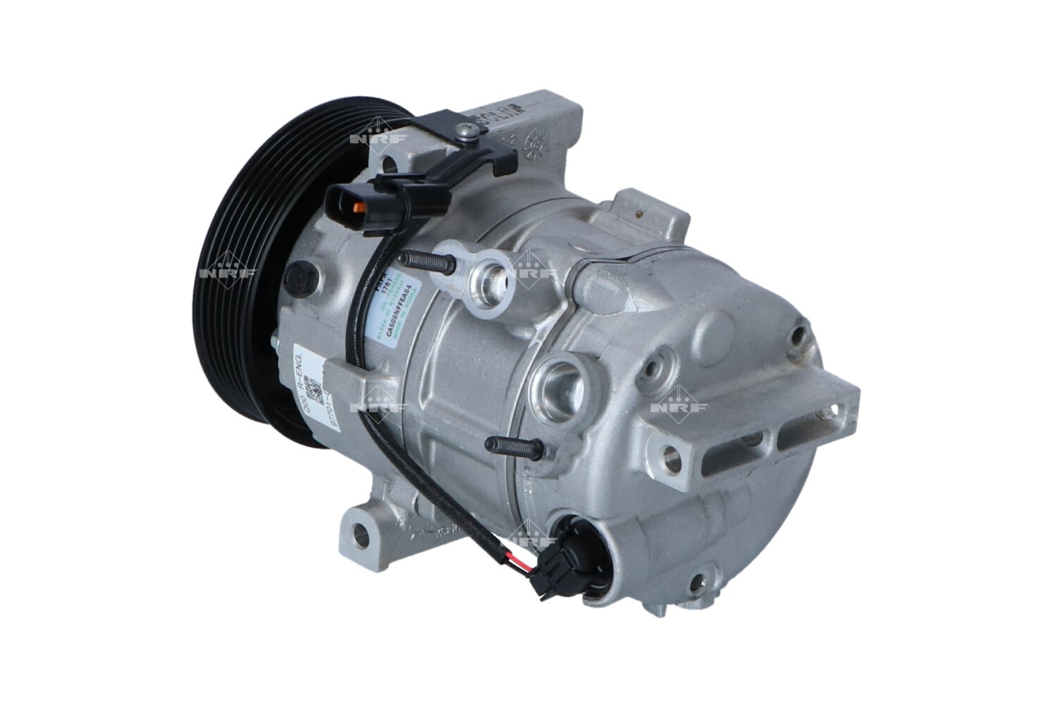 NRF COMPRESSOR – 320085G