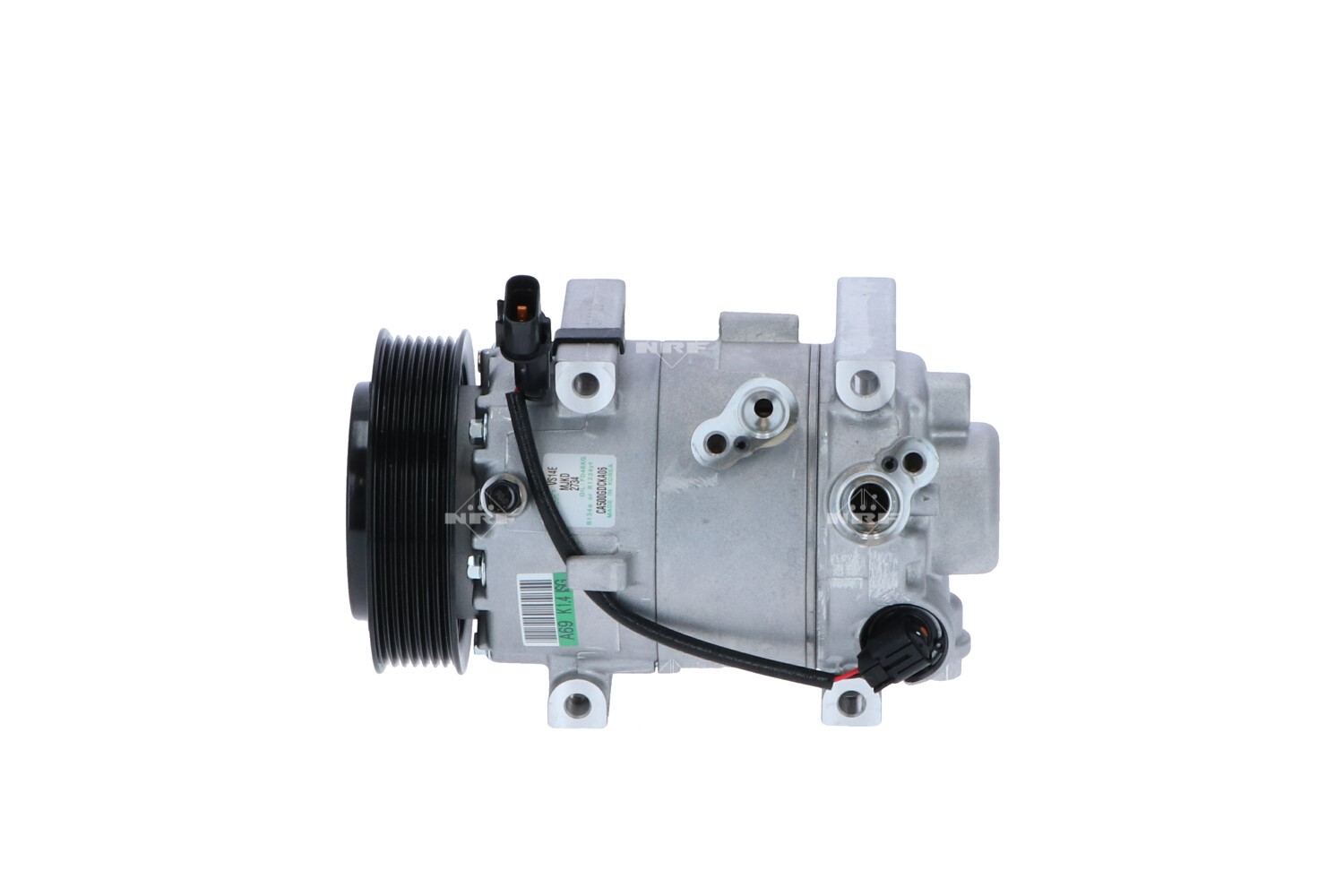 NRF COMPRESSOR – 320086G