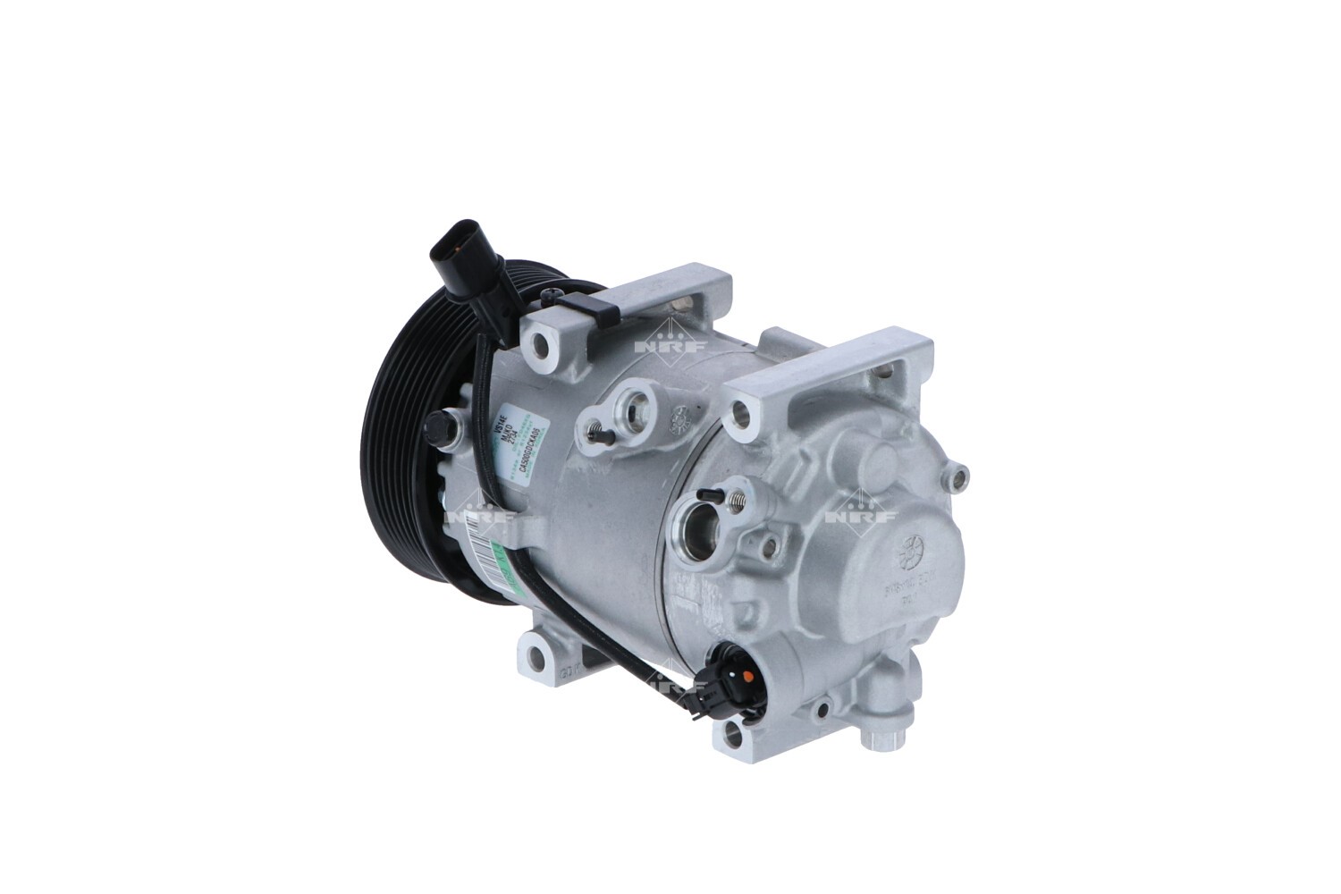 NRF COMPRESSOR – 320086G