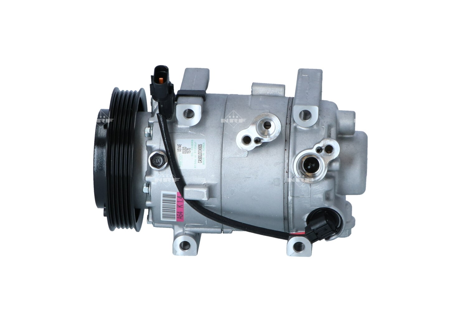 NRF COMPRESSOR – 320087G
