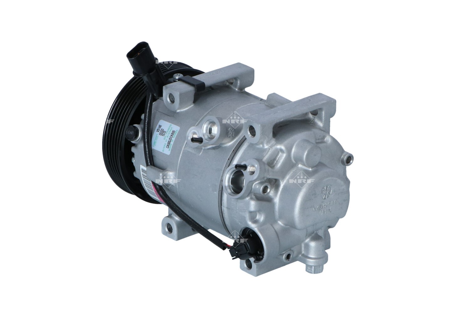 NRF COMPRESSOR – 320087G