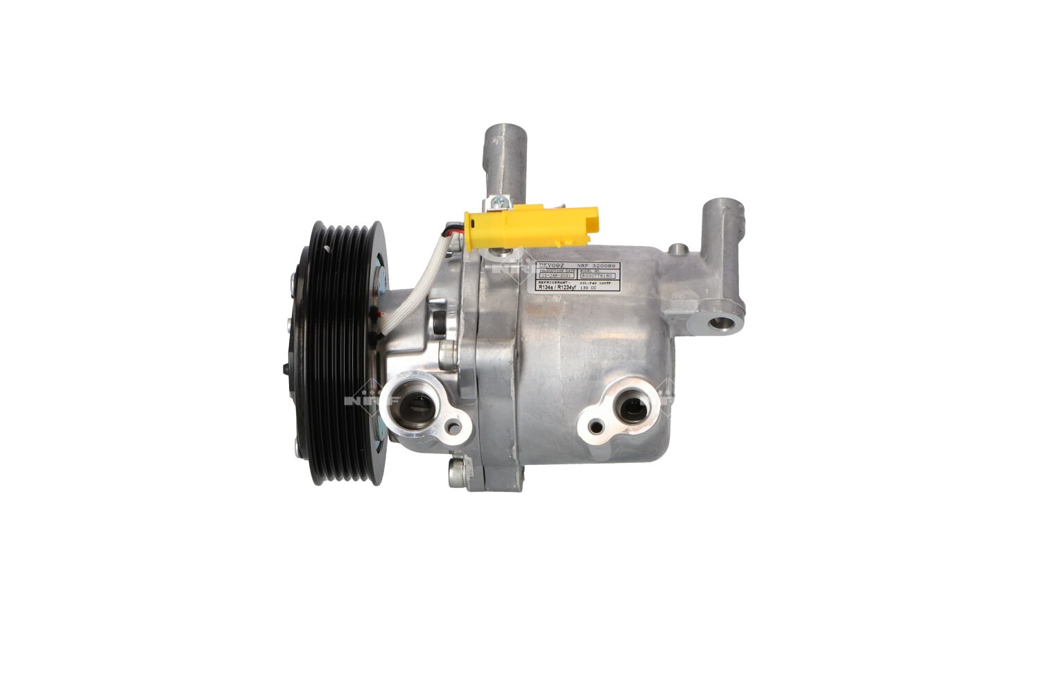 NRF COMPRESSOR – 320089