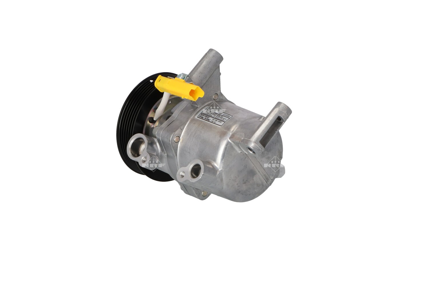 NRF COMPRESSOR – 320089