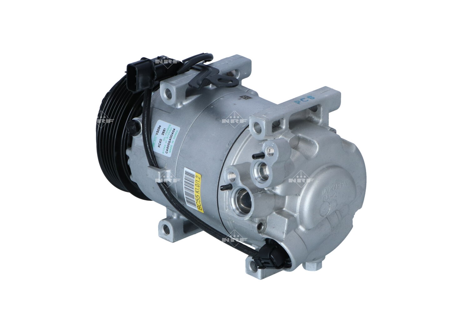 NRF COMPRESSOR – 320093G