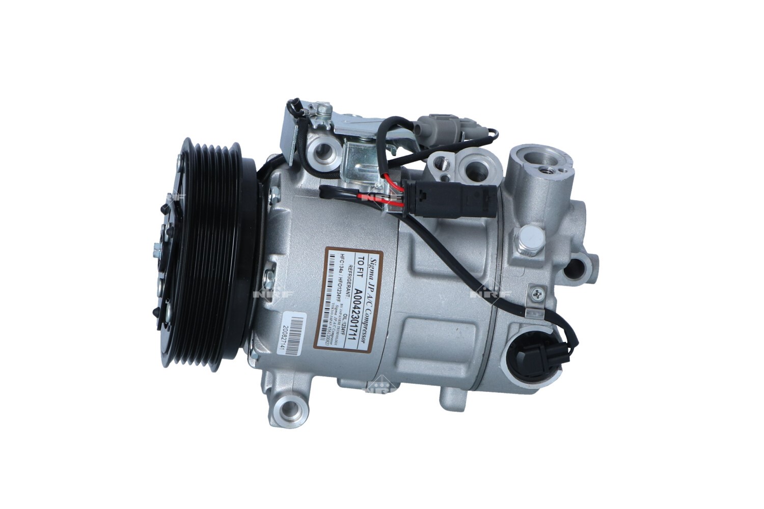 NRF COMPRESSOR – 320094