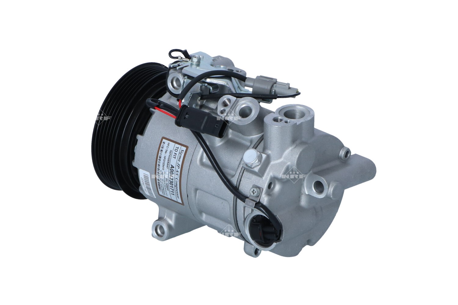 NRF COMPRESSOR – 320094