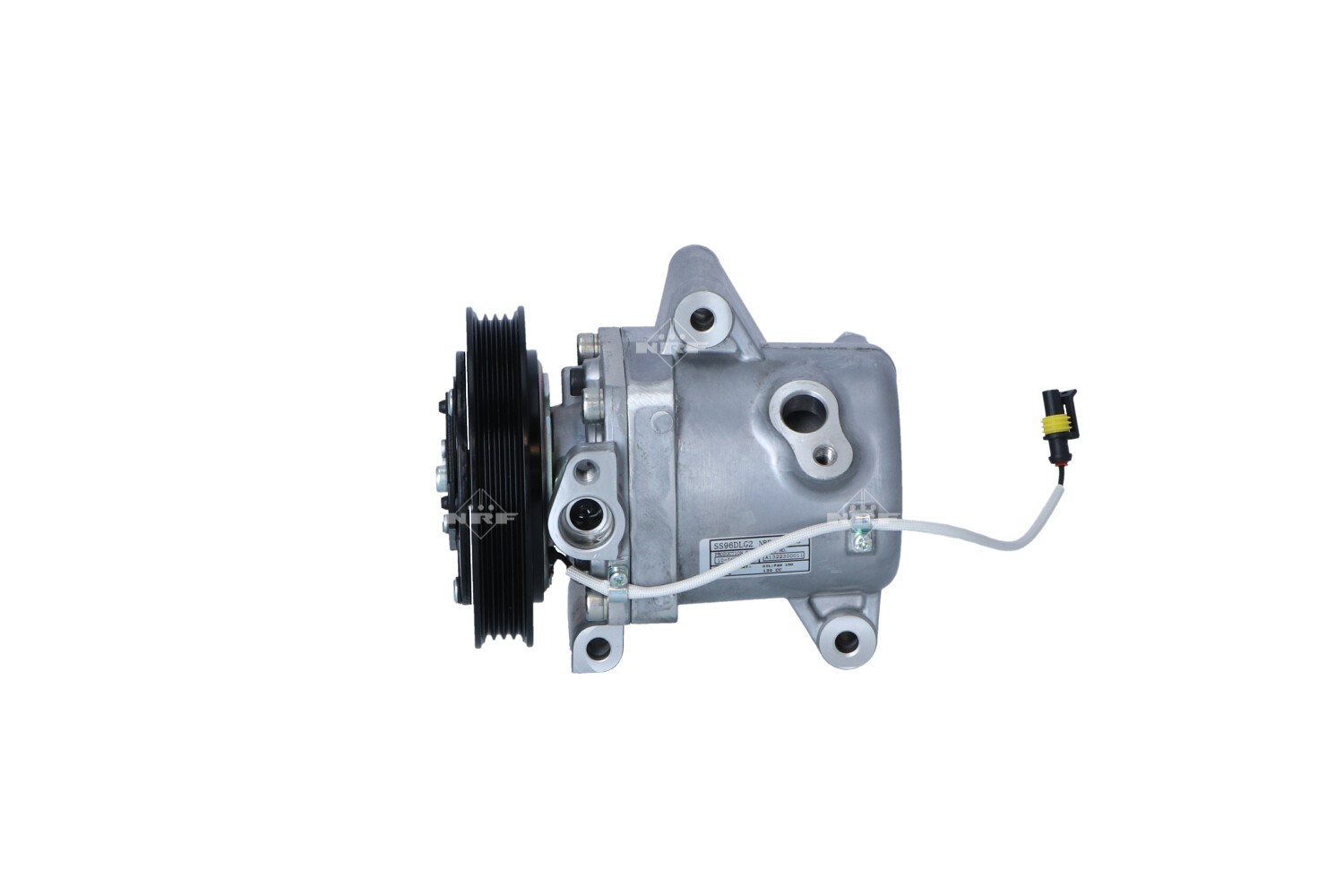 NRF COMPRESSOR – 320096