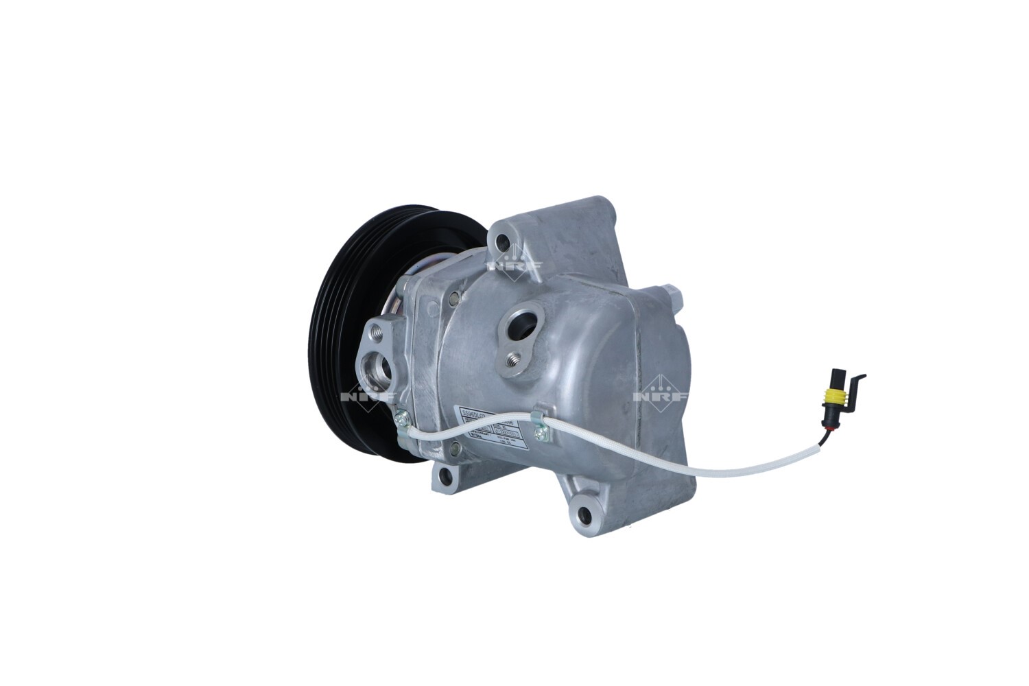 NRF COMPRESSOR – 320096