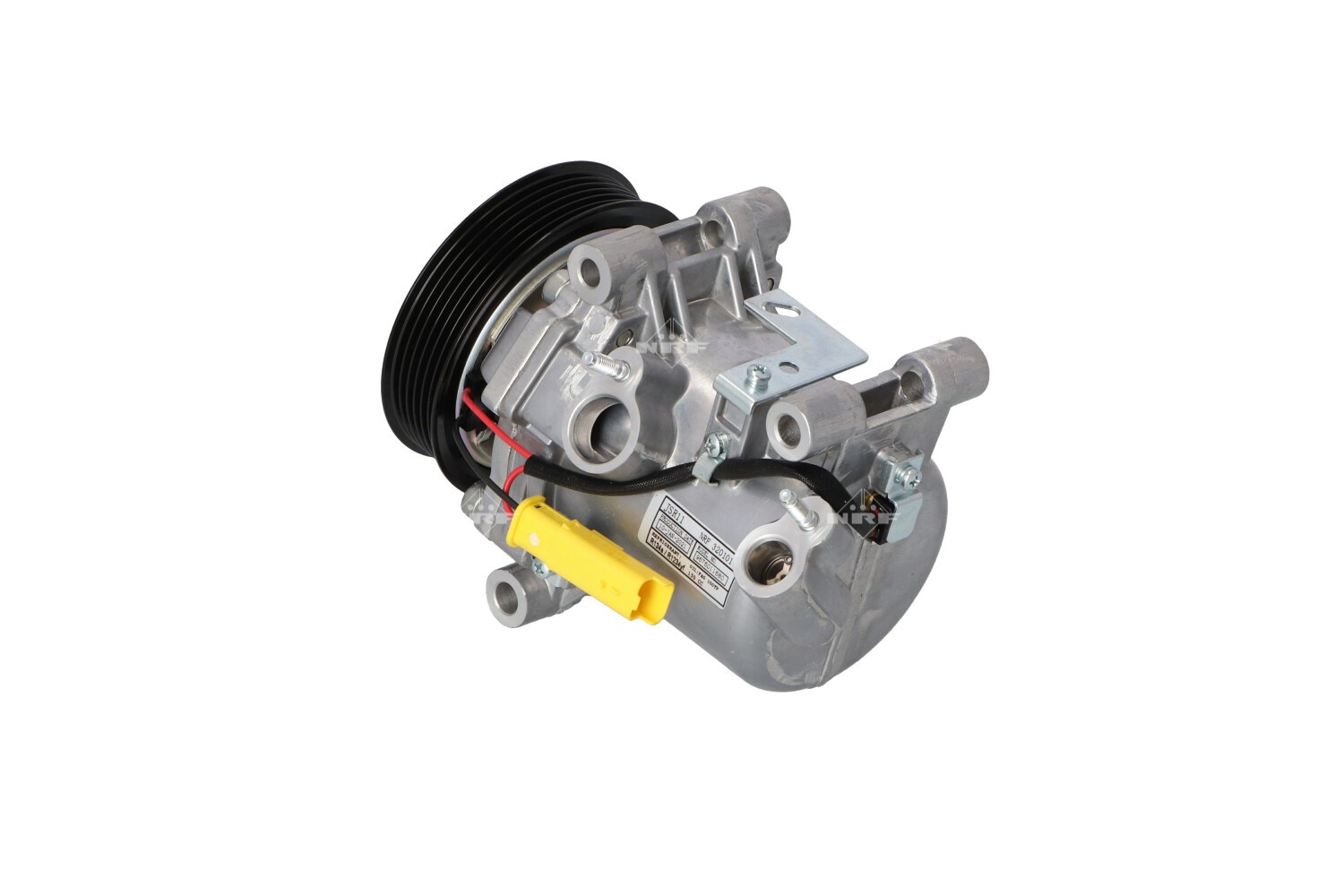 NRF COMPRESSOR – 320101