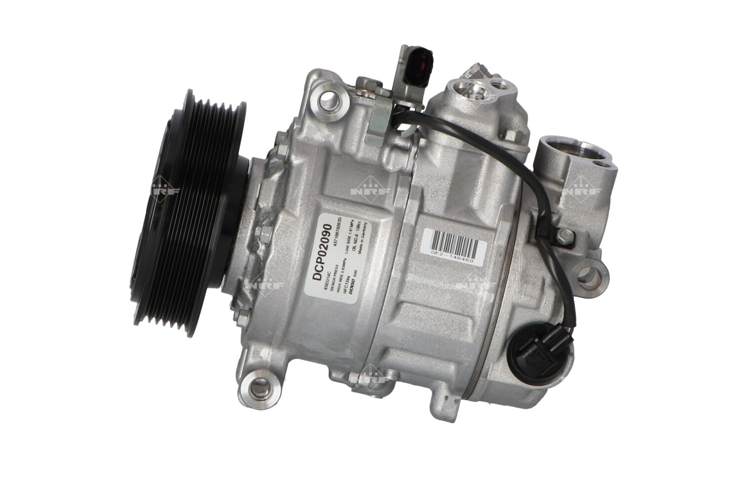 NRF COMPRESSOR – 320102G