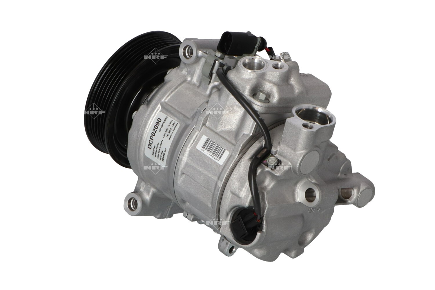 NRF COMPRESSOR – 320102G