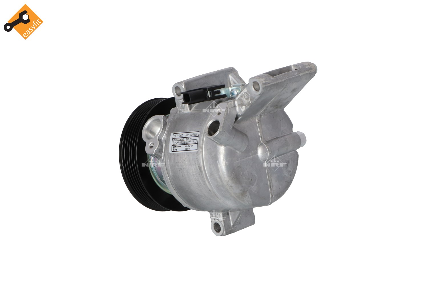NRF COMPRESSOR – 320110