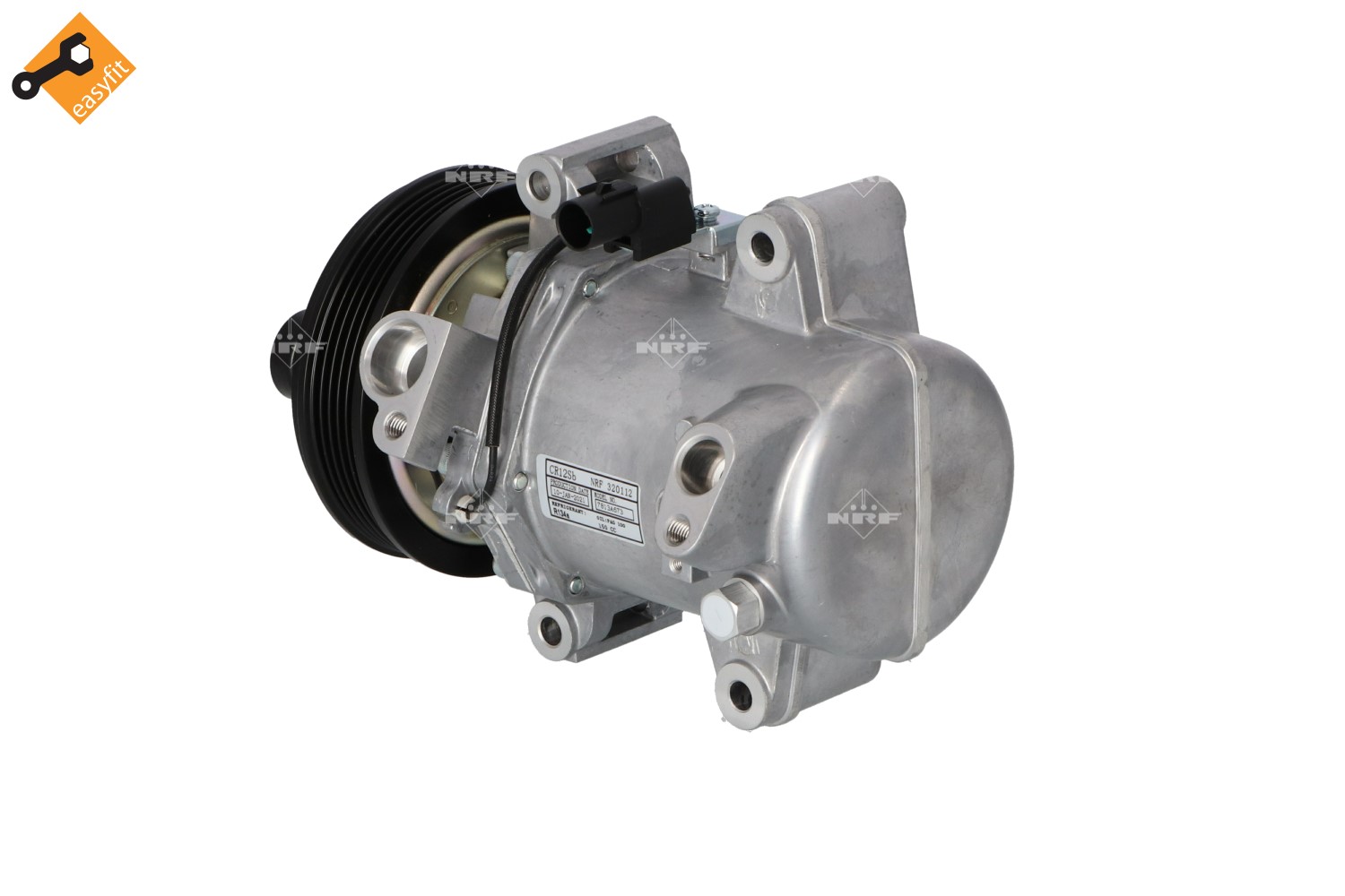 NRF COMPRESSOR – 320112