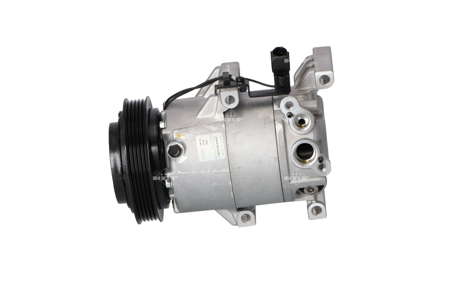 NRF COMPRESSOR – 320117G