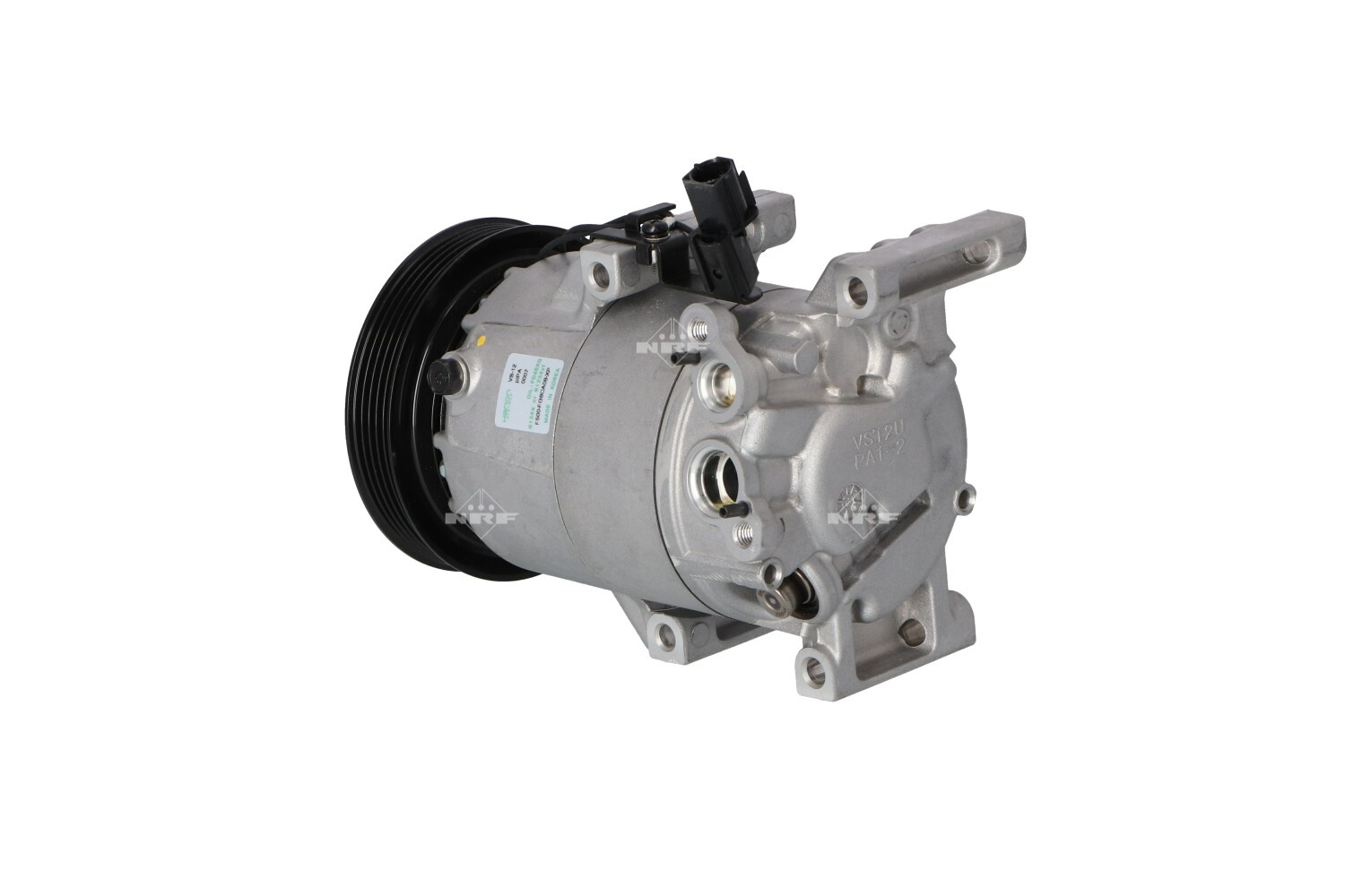 NRF COMPRESSOR – 320117G