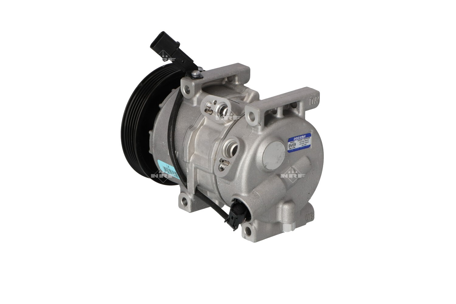 NRF COMPRESSOR – 320118G