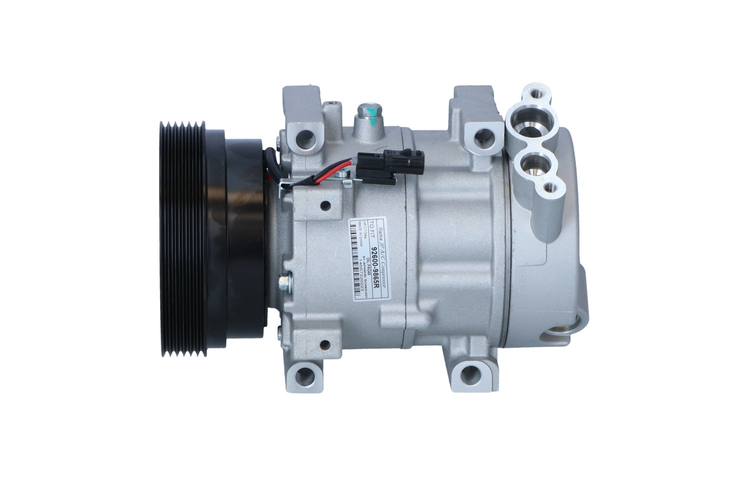 NRF COMPRESSOR – 320119