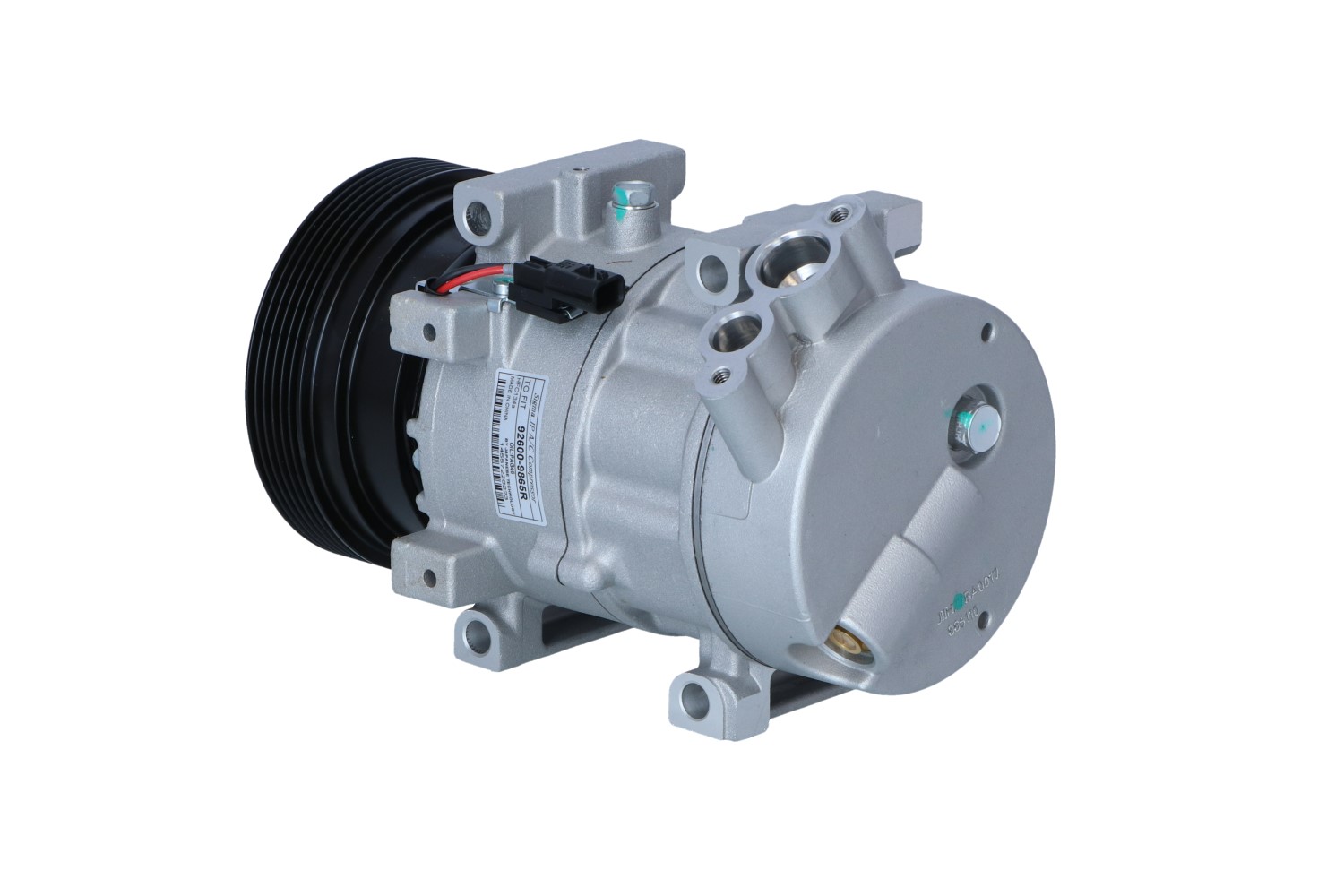 NRF COMPRESSOR – 320119