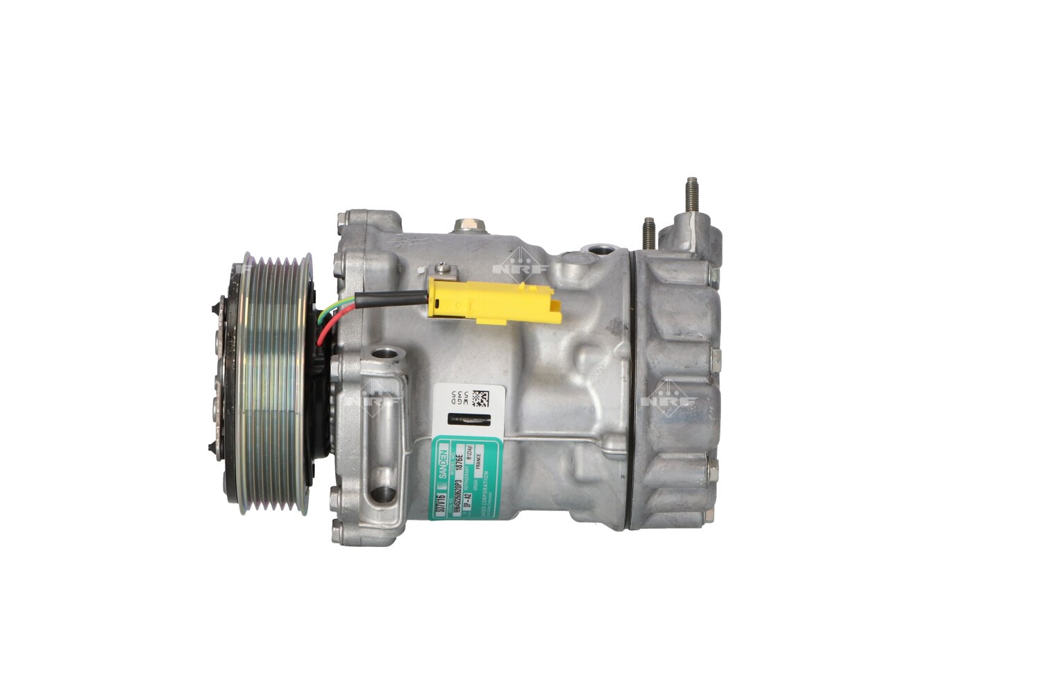 NRF COMPRESSOR – 320121G