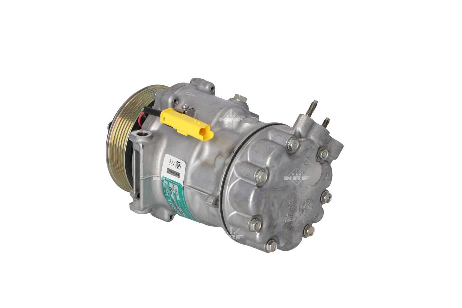 NRF COMPRESSOR – 320121G