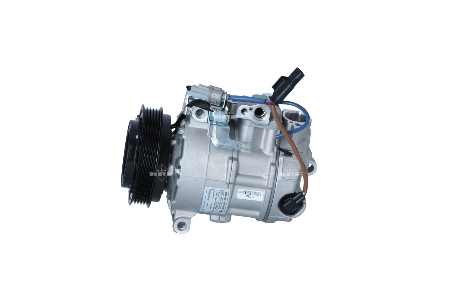 NRF COMPRESSOR – 320129