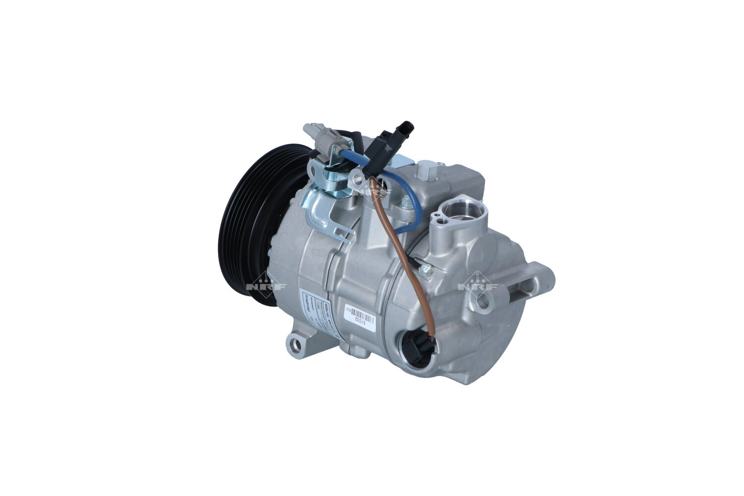 NRF COMPRESSOR – 320129