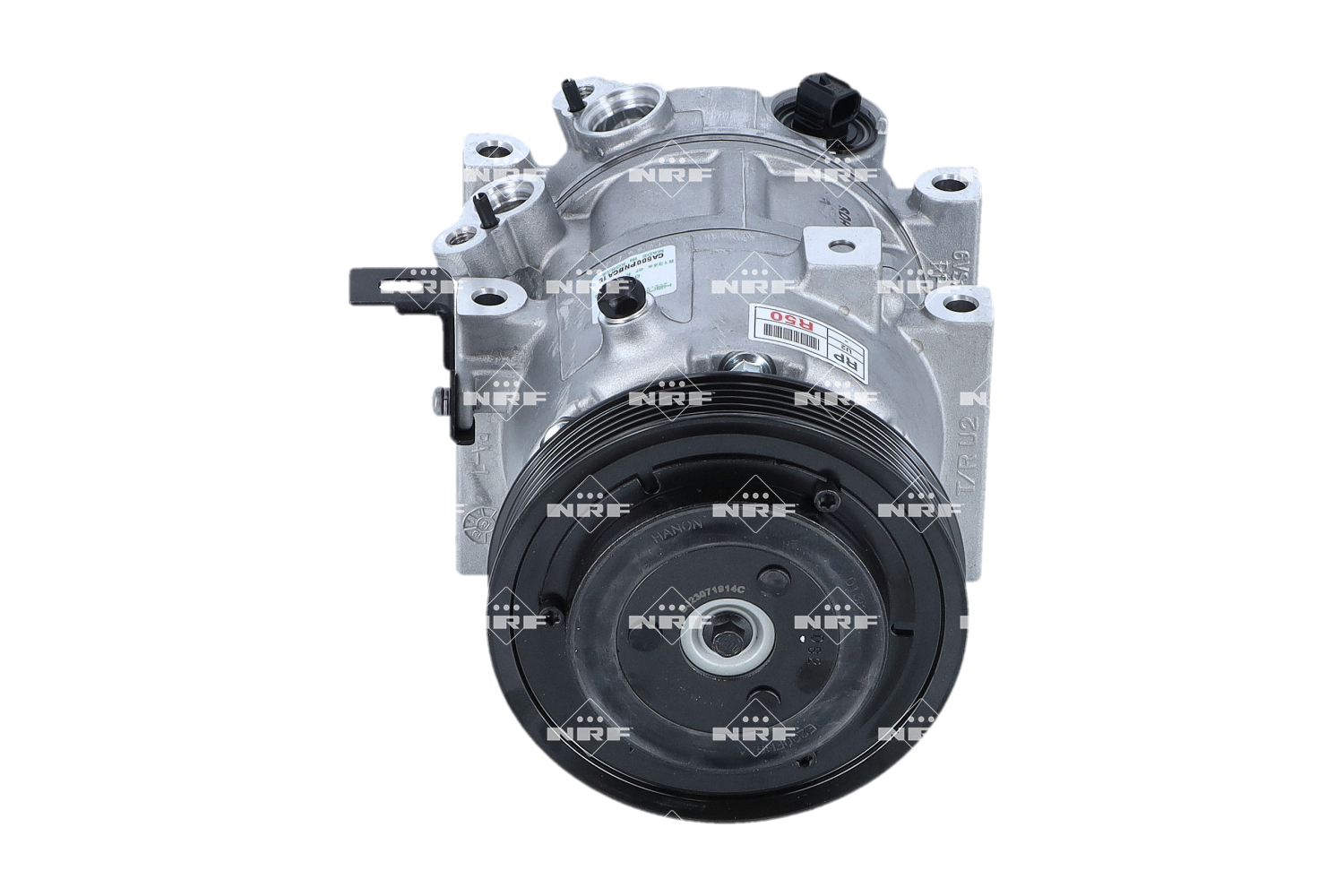 NRF COMPRESSOR – 320136G