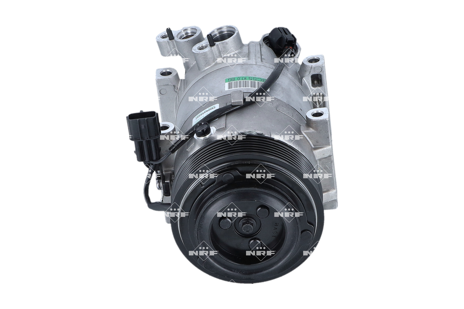 NRF COMPRESSOR – 320137G