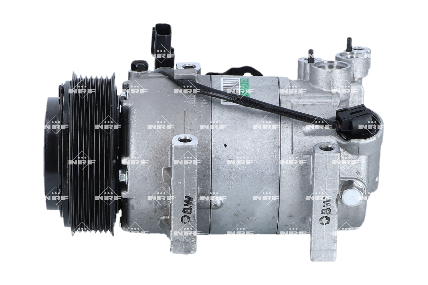 NRF COMPRESSOR – 320137G
