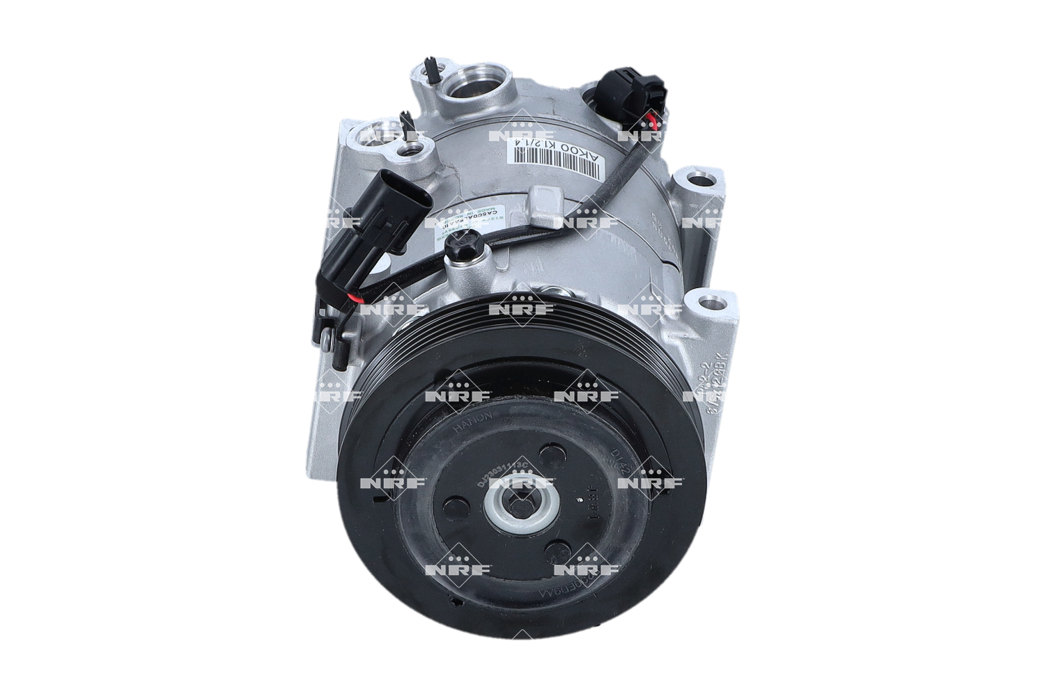 NRF COMPRESSOR – 320138G
