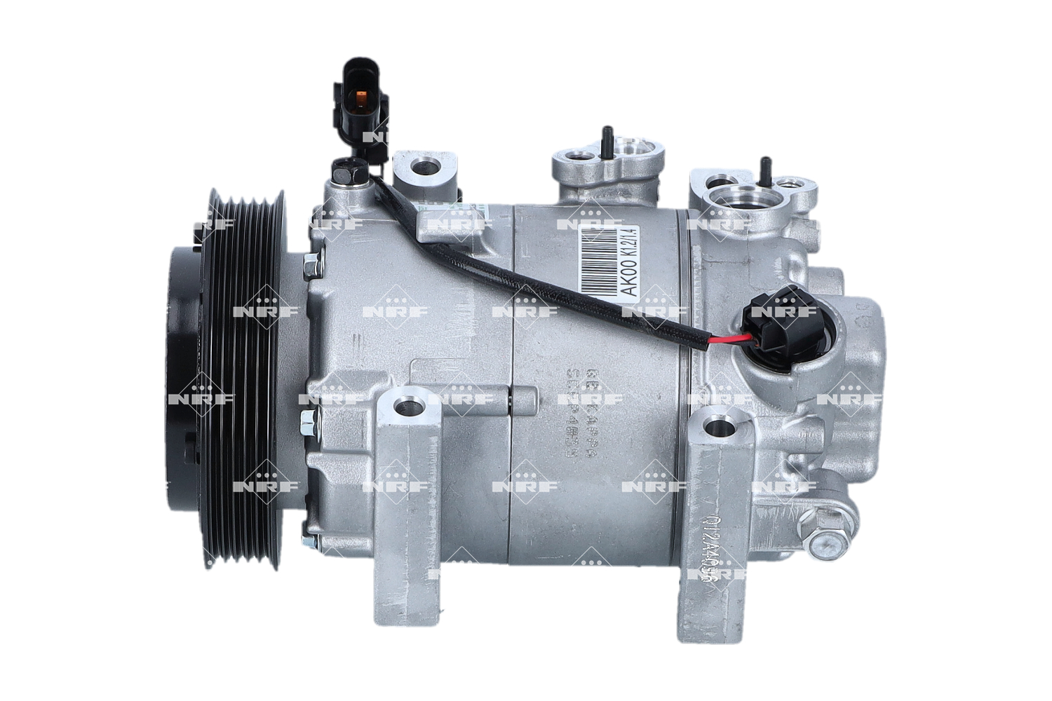NRF COMPRESSOR – 320138G