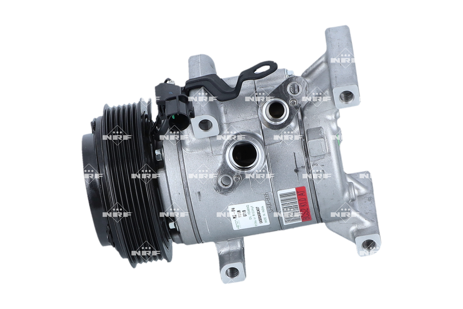 NRF COMPRESSOR – 320139G