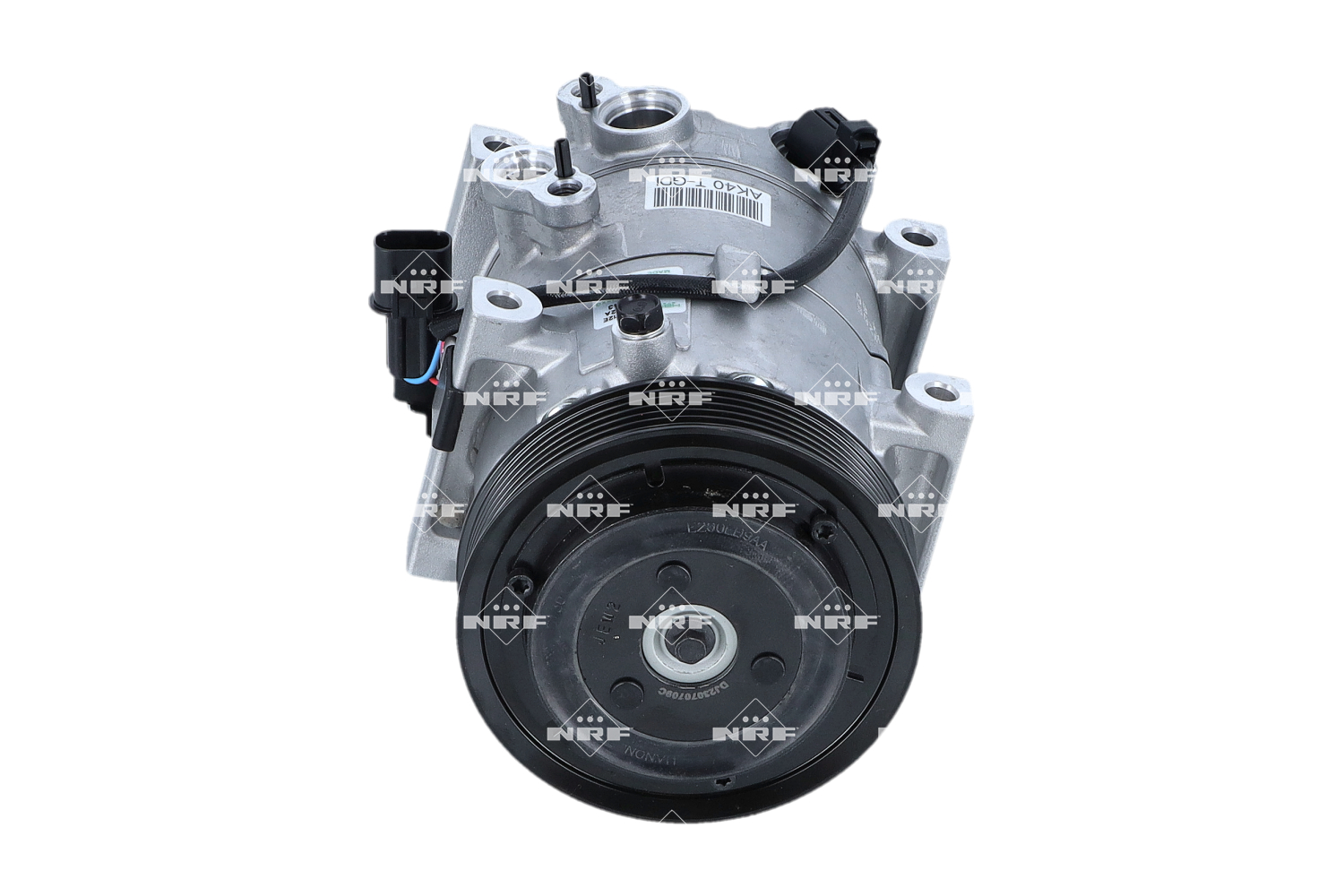 NRF COMPRESSOR – 320142G